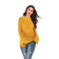 knitwear fashion pullover beautiful ladies sweater